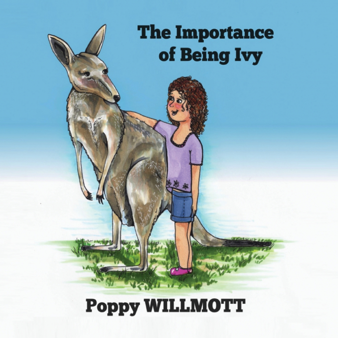 THE IMPORTANCE OF BEING IVY