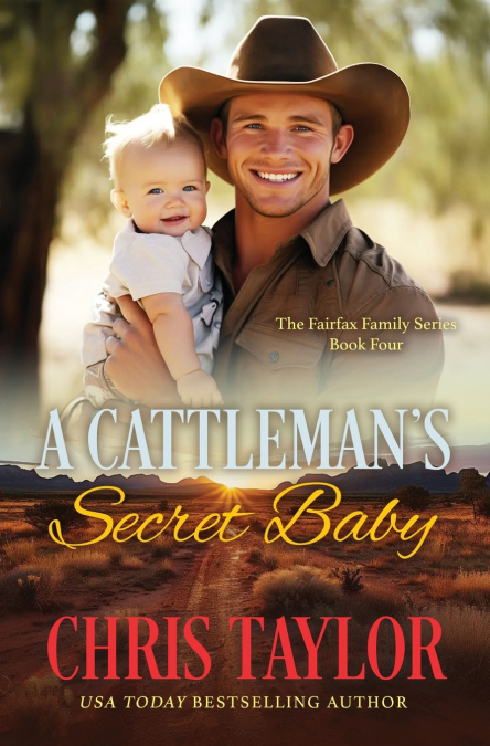 A CATTLEMAN?S SECRET BABY