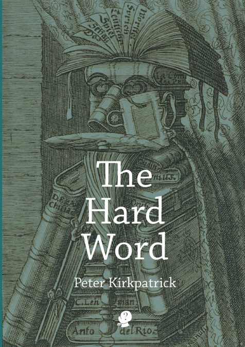 THE HARD WORD