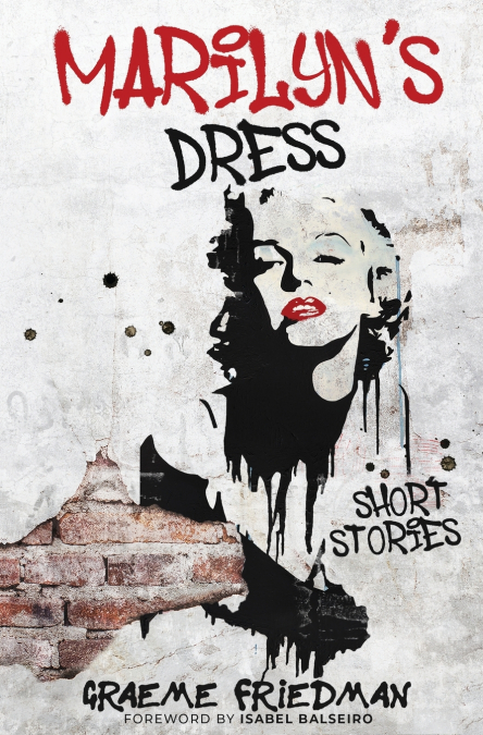MARILYN?S DRESS
