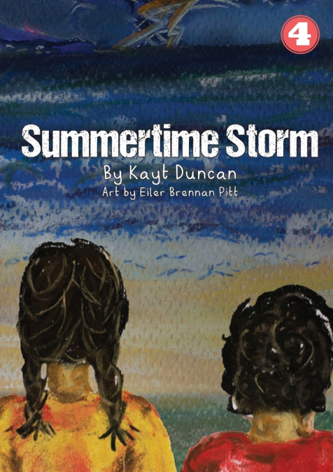 SUMMERTIME STORM