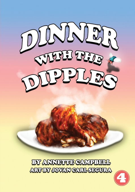 DINNER WITH THE DIPPLES