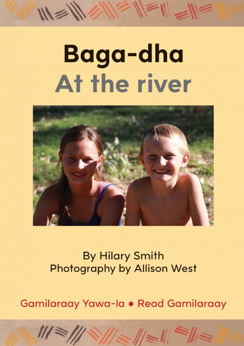 BAGA-DHA / AT THE RIVER