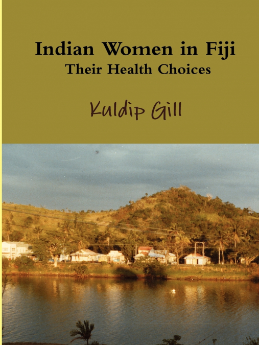 INDIAN WOMEN IN FIJI