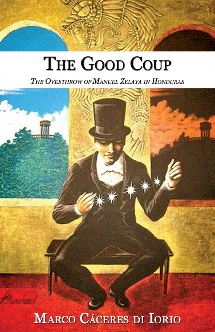 THE GOOD COUP