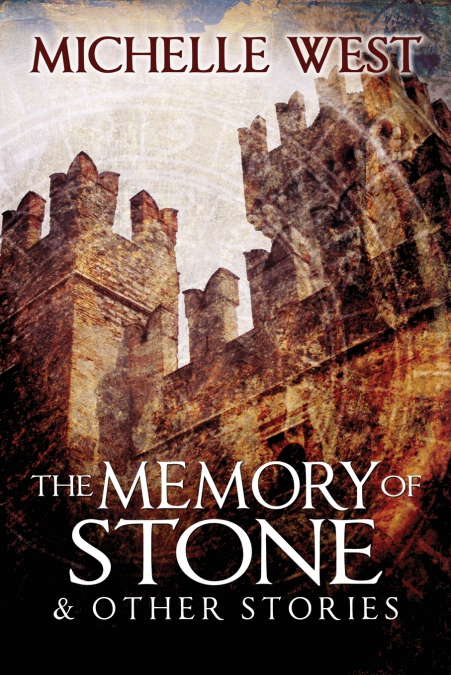 MEMORY OF STONE AND OTHER STORIES