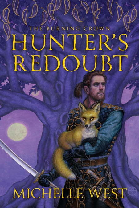 HUNTER?S REDOUBT