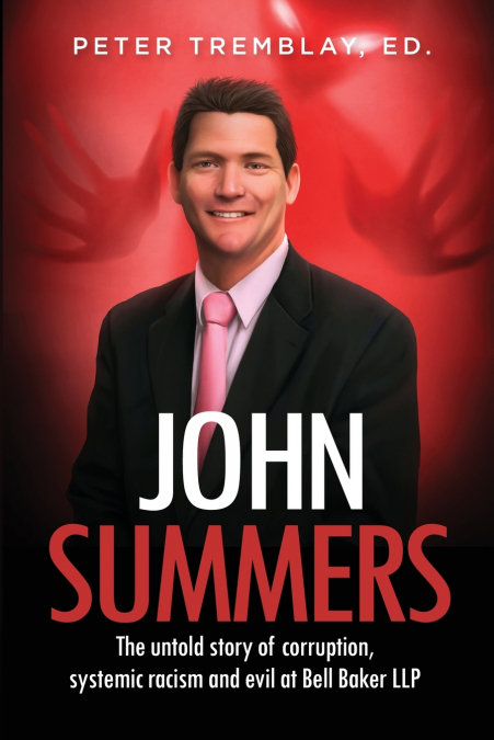 JOHN SUMMERS