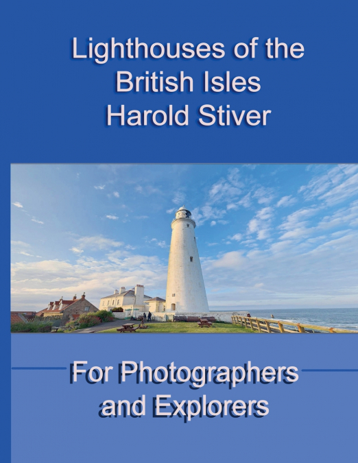 LIGHTHOUSES OF THE BRITISH ISLES