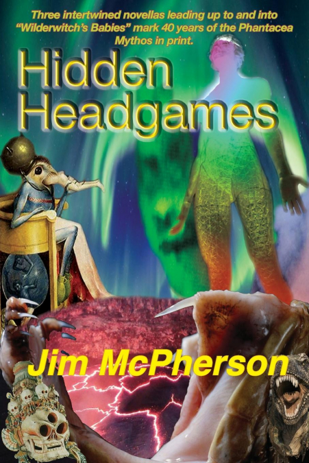 HIDDEN HEADGAMES