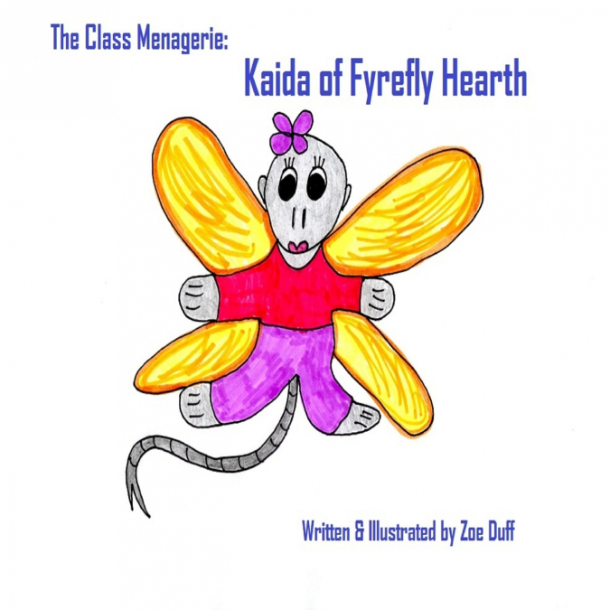 THE CLASS MENAGERIE