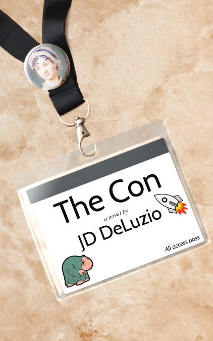 THE CON