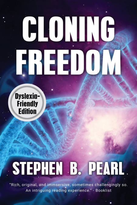 CLONING FREEDOM