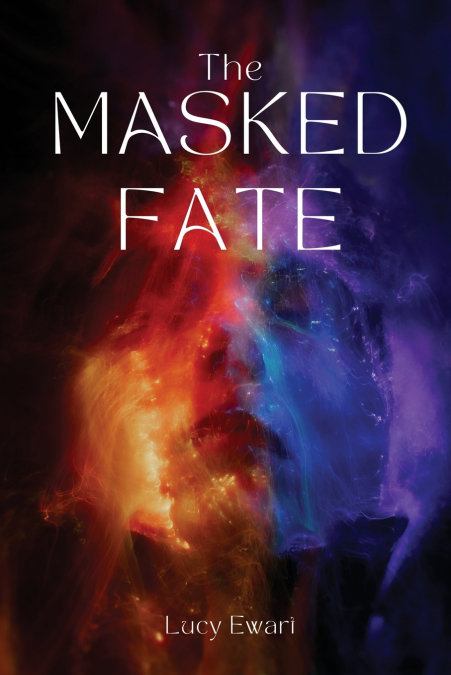 THE MASKED FATE