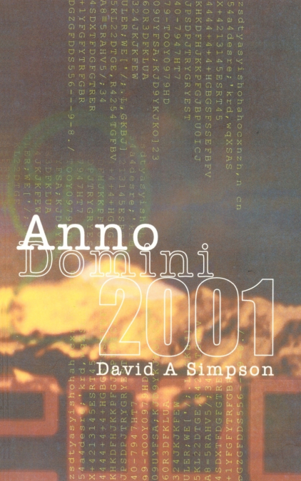 ANNO DOMINI 2001