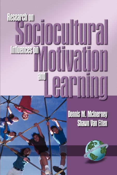 RESEARCH ON SOCIOCULTURAL INFLUENCES ON MOTIVATION AND LEARN