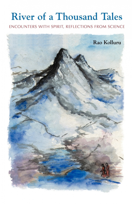 RIVER OF A THOUSAND TALES