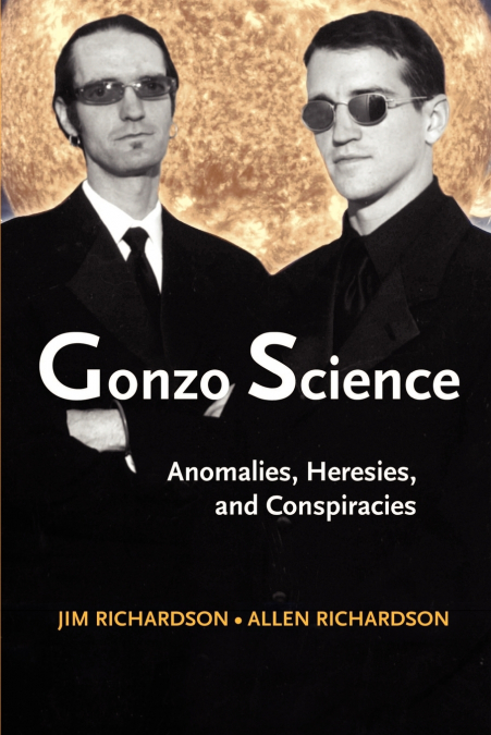 GONZO SCIENCE