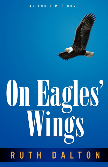 ON EAGLES? WINGS