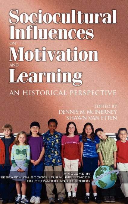 RESEARCH ON SOCIOCULTURAL INFLUENCES ON MOTIVATION AND LEARN