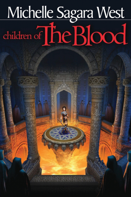 CHILDREN OF THE BLOOD