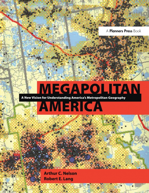 MEGAPOLITAN AMERICA