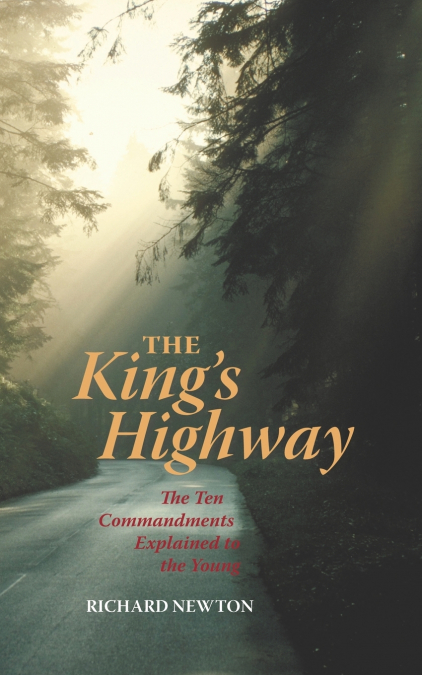 THE KING?S HIGHWAY