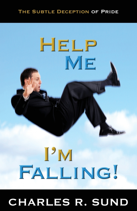HELP ME I?M FALLING!