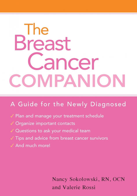 THE BREAST CANCER COMPANION