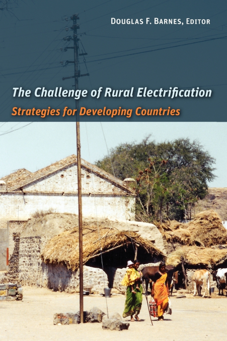 THE CHALLENGE OF RURAL ELECTRIFICATION