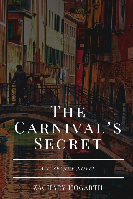 THE CARNIVAL?S SECRET
