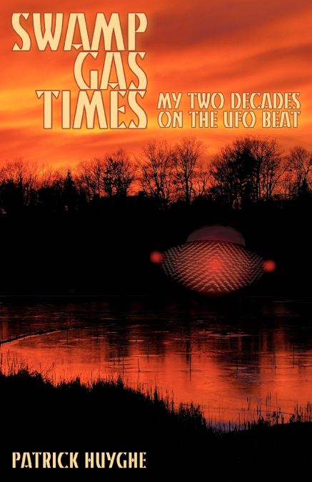 SWAMP GAS TIMES