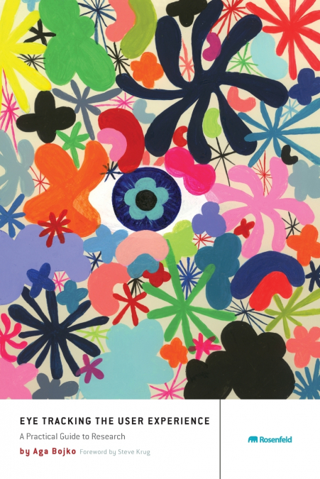 EYE TRACKING THE USER EXPERIENCE