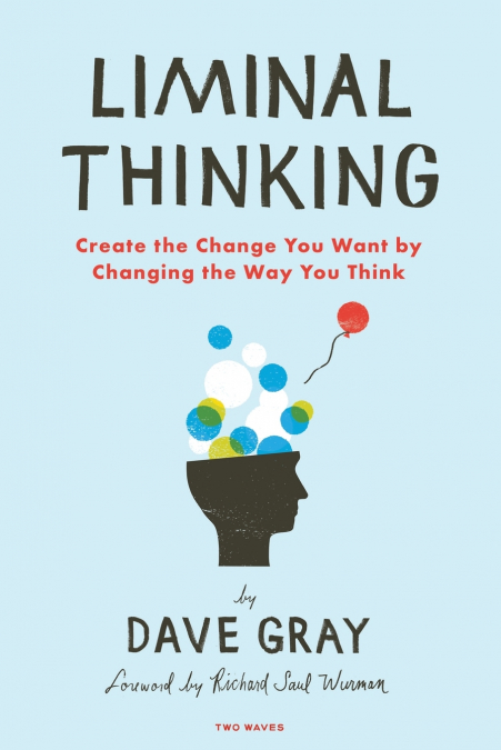 LIMINAL THINKING