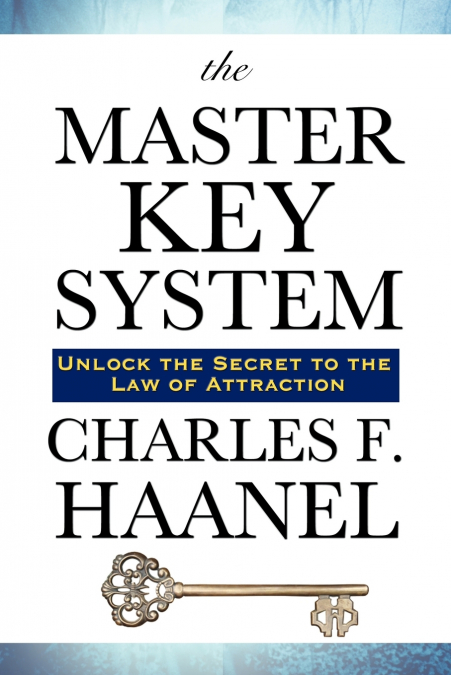 THE MASTER KEY SYSTEM