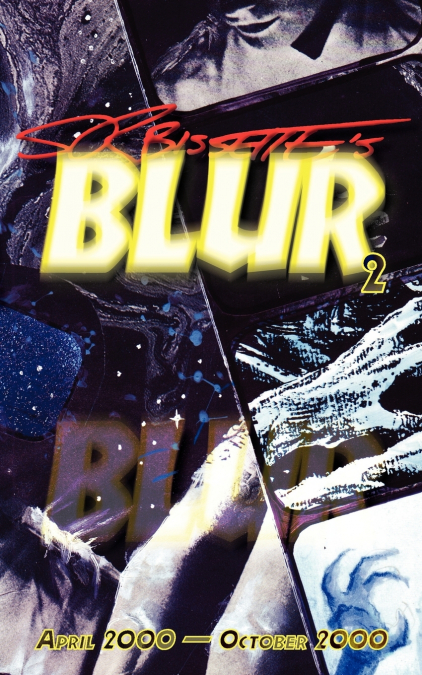 BLUR (VOLUME 5)
