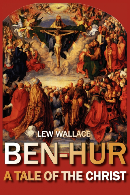 BEN-HUR
