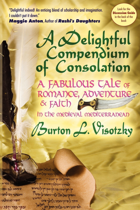 A DELIGHTFUL COMPENDIUM OF CONSOLATION