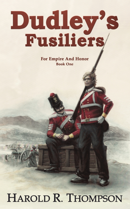 DUDLEY?S FUSILIERS