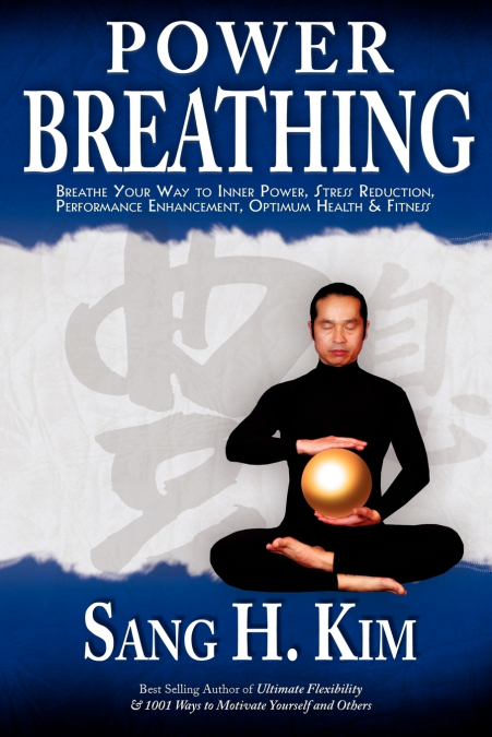 POWER BREATHING