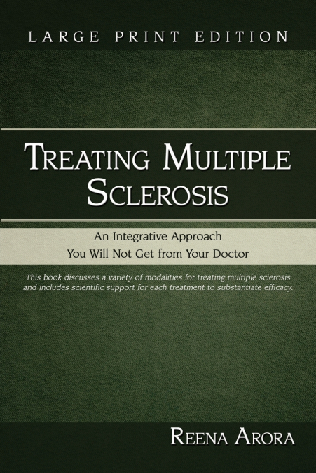 TREATING MULTIPLE SCLEROSIS