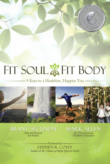 FIT SOUL, FIT BODY