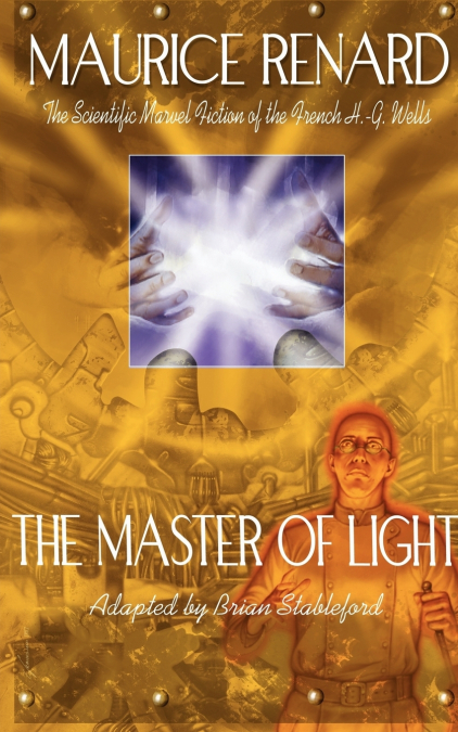 THE MASTER OF LIGHT