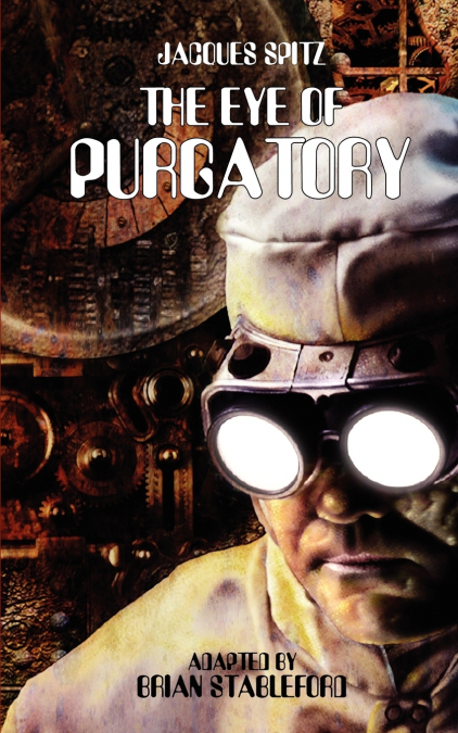 THE EYE OF PURGATORY