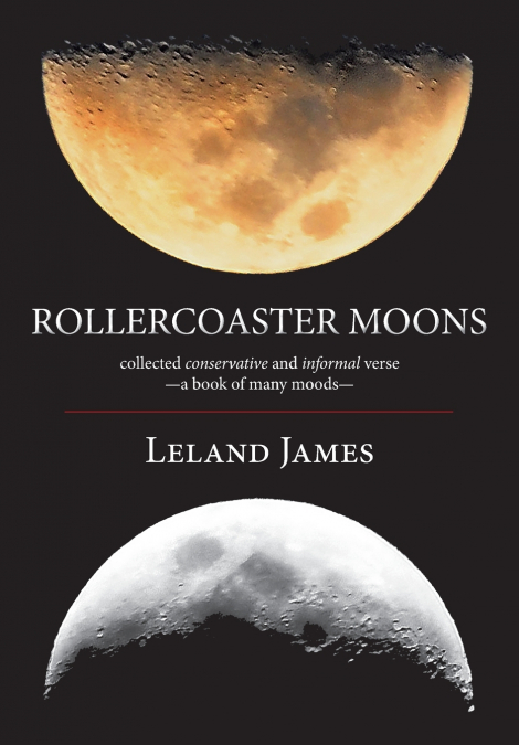ROLLERCOASTER MOONS