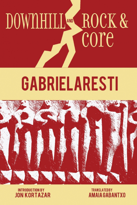 DOWNHILL AND ROCK & CORE