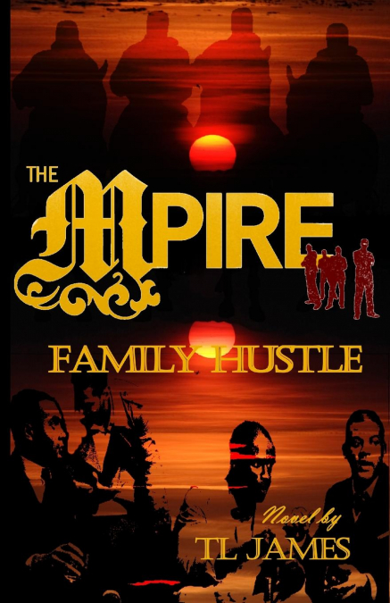 THE MPIRE