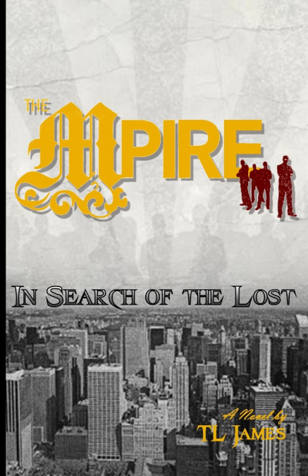 THE MPIRE