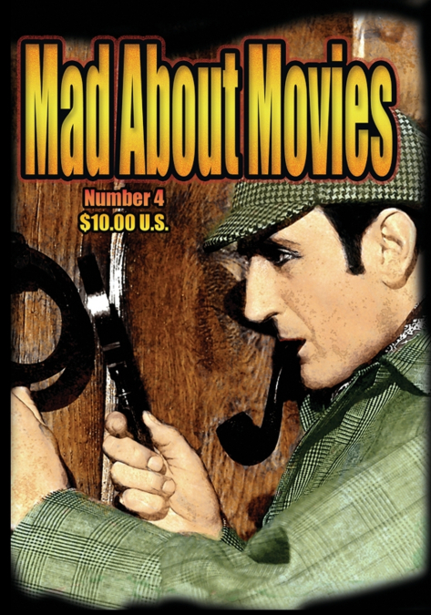 MAD ABOUT MOVIES #4