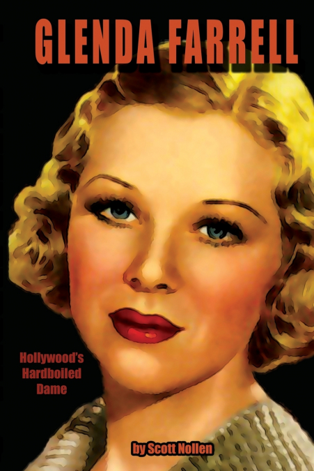 GLENDA FARRELL